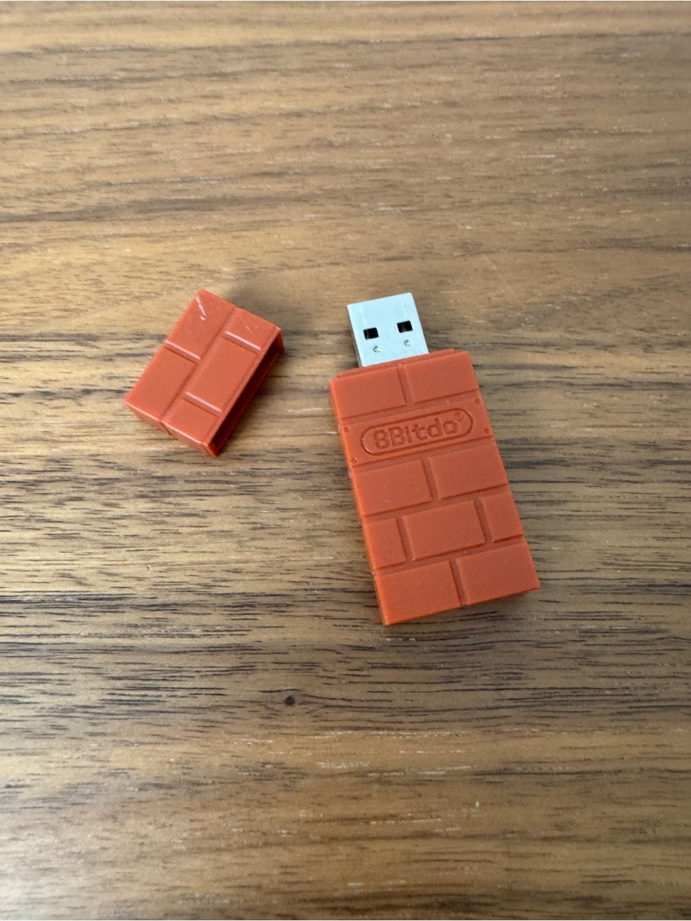 8BitDo Wireless USB Adapter - Picture 4 of 4